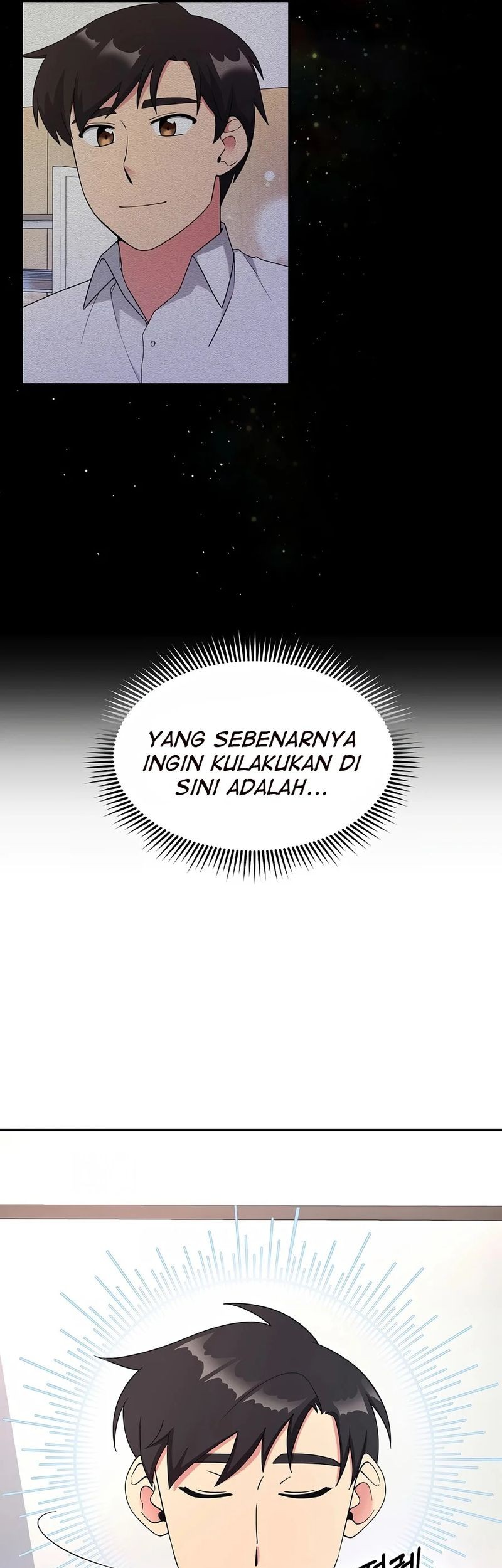 The Miraculous Physical Therapist Chapter 25 - halaman 18