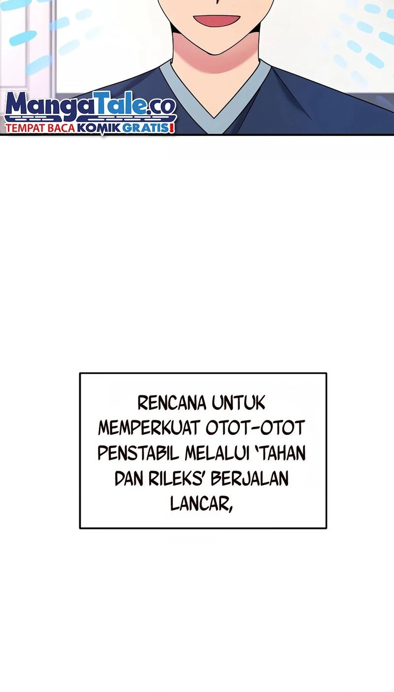 The Miraculous Physical Therapist Chapter 25 - halaman 4