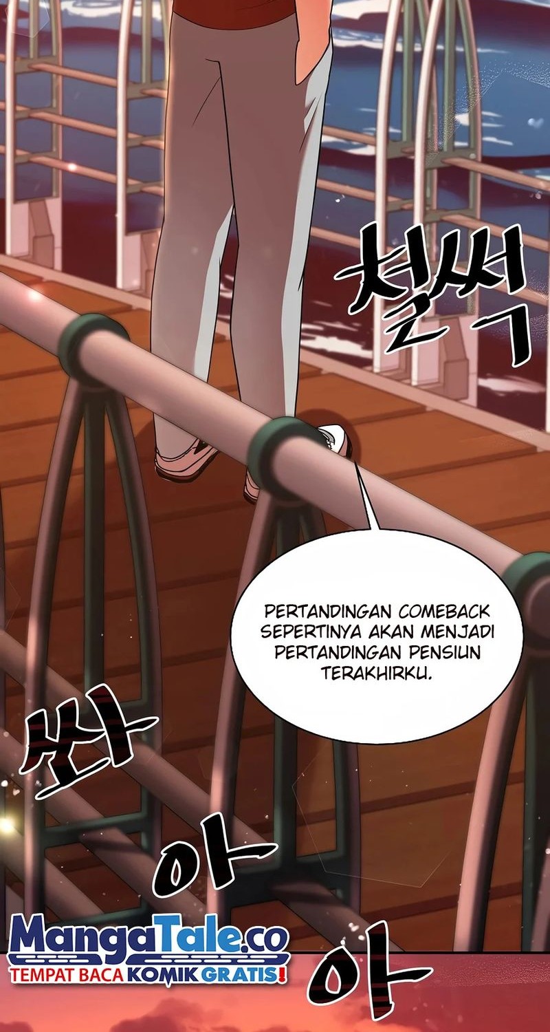 The Miraculous Physical Therapist Chapter 25 - halaman 41