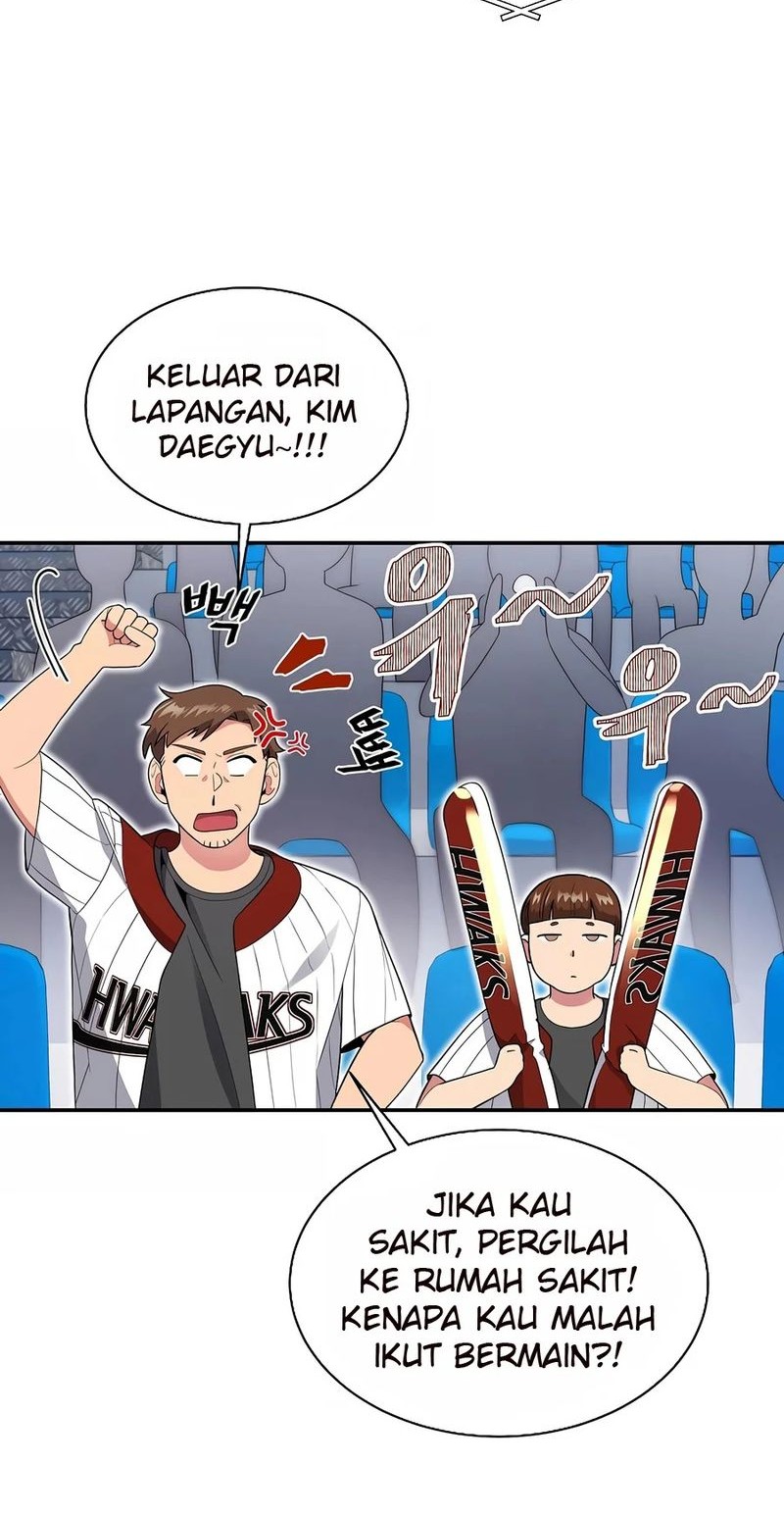 The Miraculous Physical Therapist Chapter 26 - halaman 4
