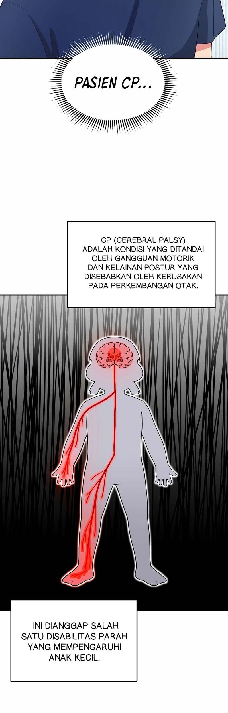The Miraculous Physical Therapist Chapter 28 - halaman 2