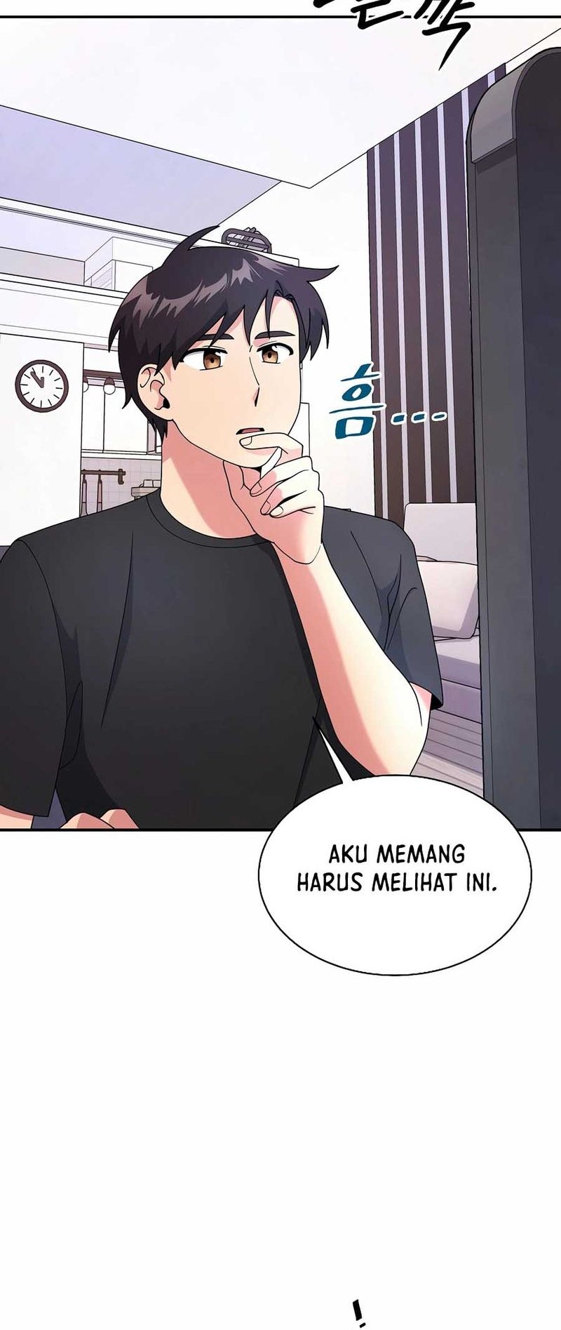 The Miraculous Physical Therapist Chapter 28 - halaman 39