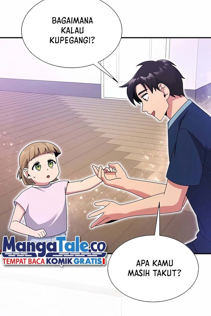 The Miraculous Physical Therapist Chapter 29 - halaman 4