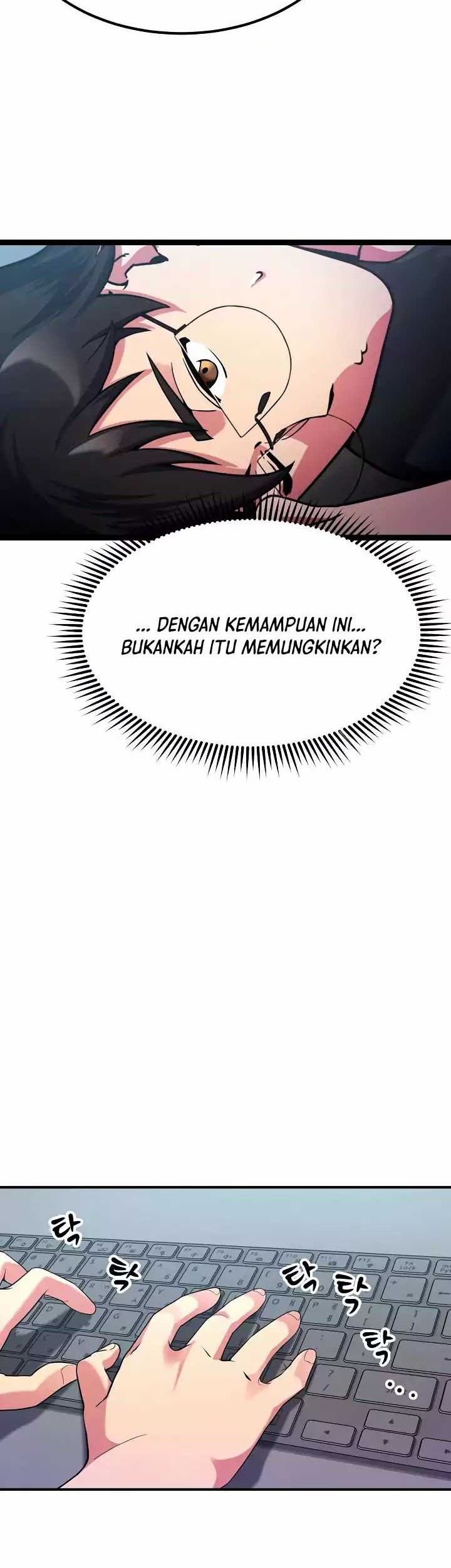 The Miraculous Physical Therapist Chapter 3 - halaman 33