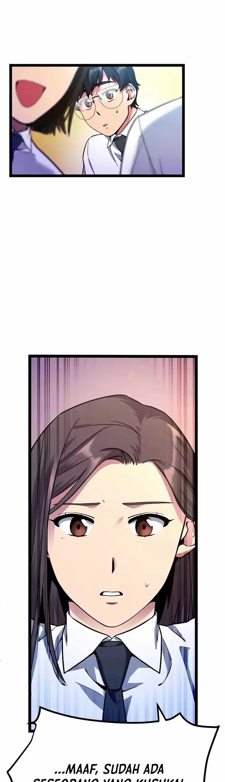 The Miraculous Physical Therapist Chapter 3 - halaman 4