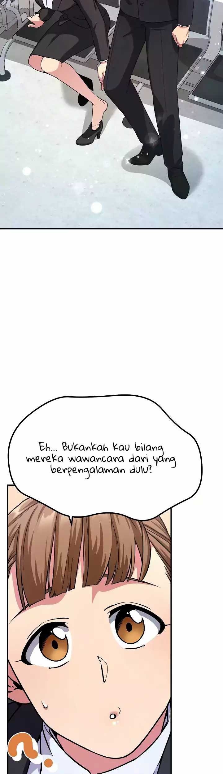 The Miraculous Physical Therapist Chapter 3 - halaman 66