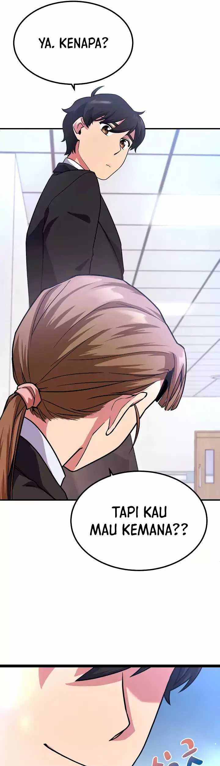 The Miraculous Physical Therapist Chapter 3 - halaman 68