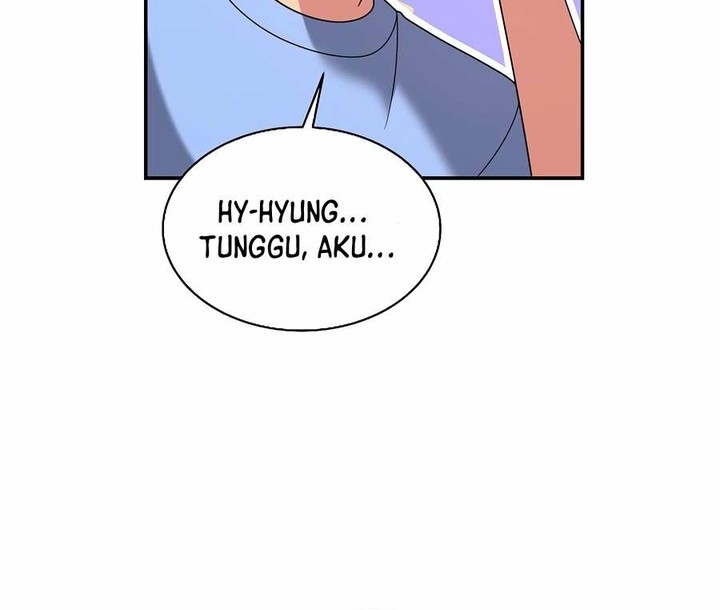 The Miraculous Physical Therapist Chapter 30 - halaman 30