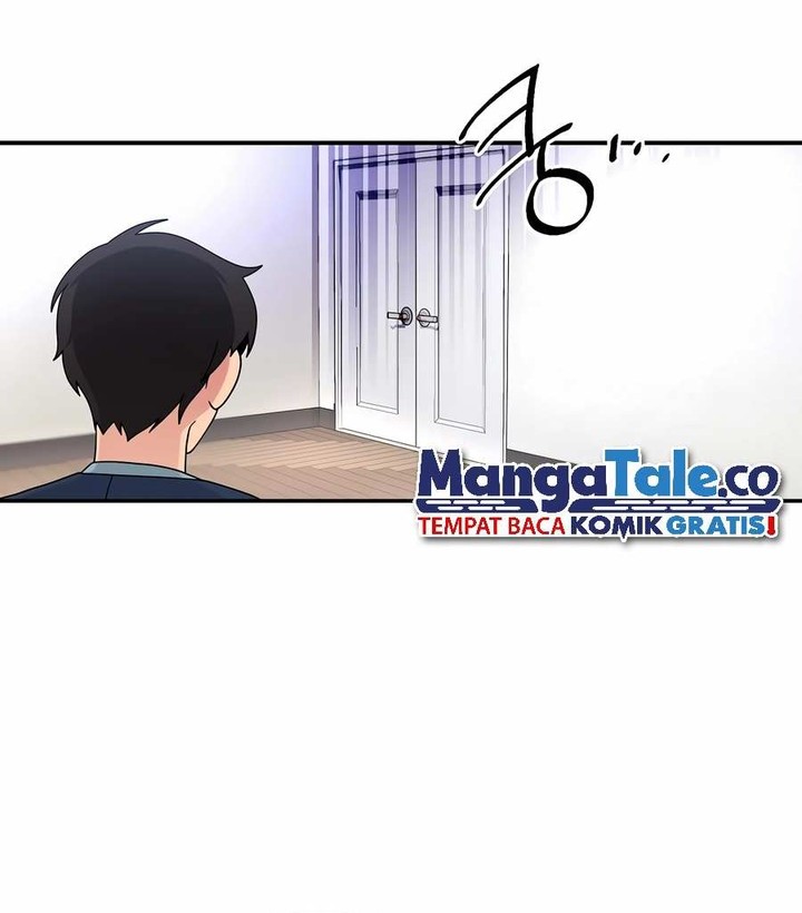 The Miraculous Physical Therapist Chapter 30 - halaman 39
