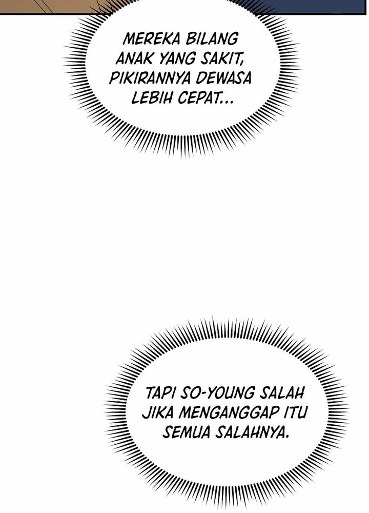 The Miraculous Physical Therapist Chapter 30 - halaman 42