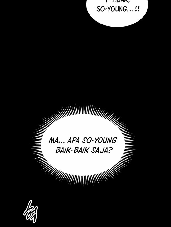 The Miraculous Physical Therapist Chapter 30 - halaman 9