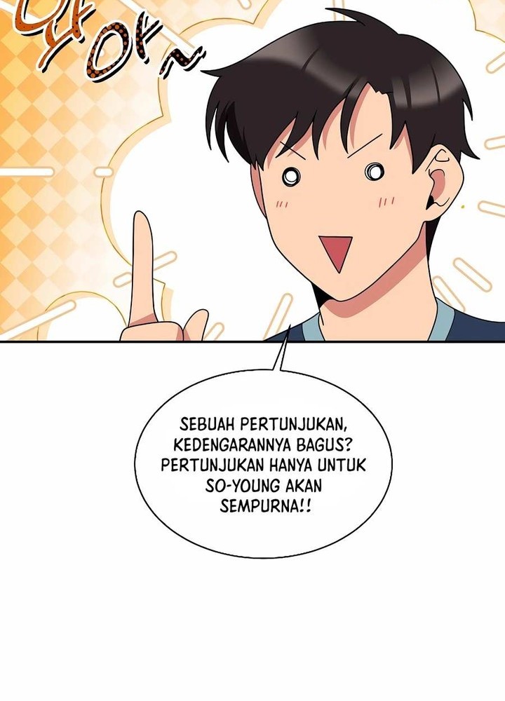 The Miraculous Physical Therapist Chapter 31 - halaman 12