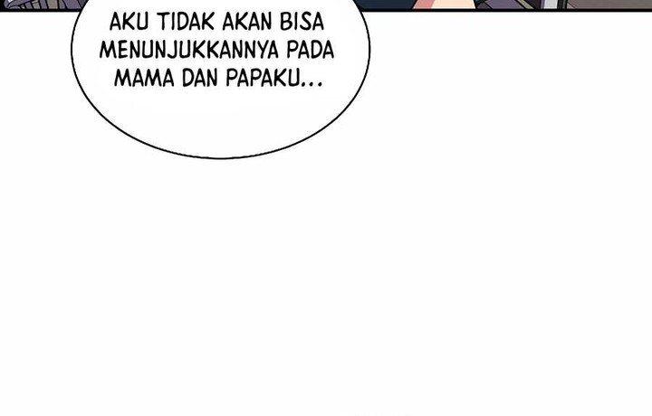 The Miraculous Physical Therapist Chapter 31 - halaman 21