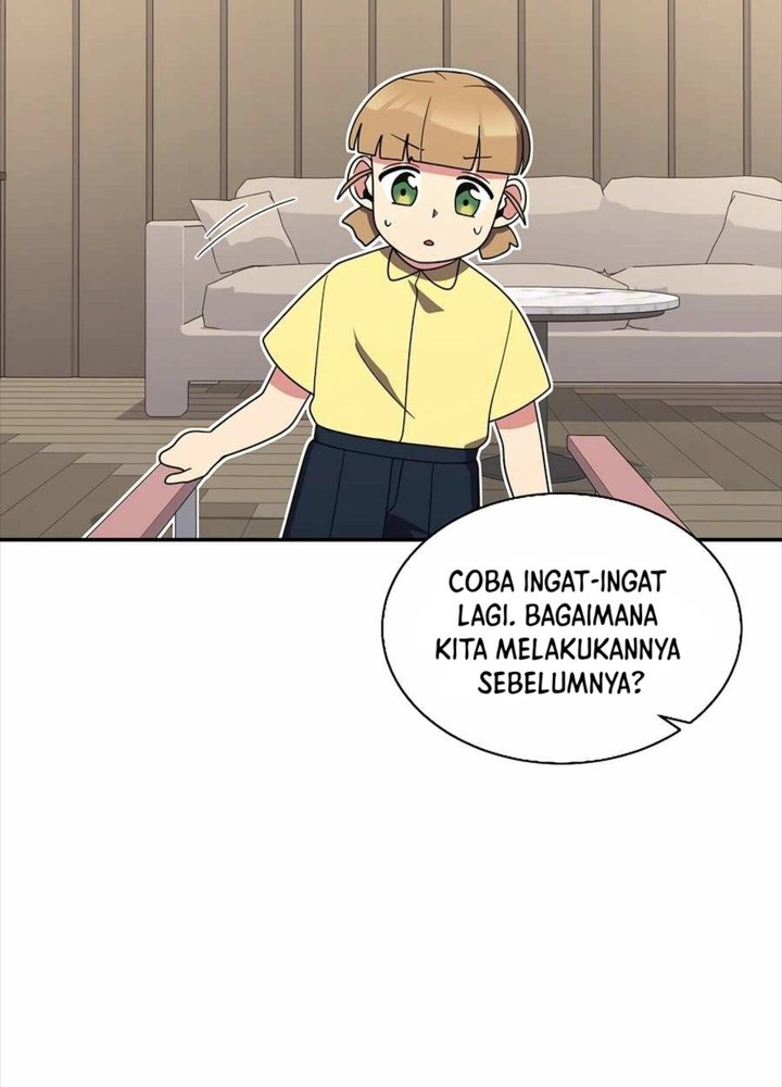The Miraculous Physical Therapist Chapter 31 - halaman 3