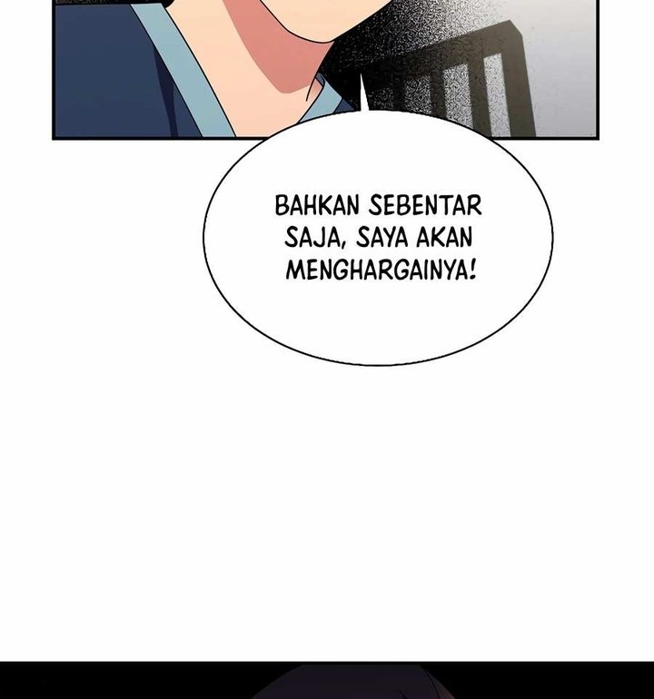 The Miraculous Physical Therapist Chapter 31 - halaman 30