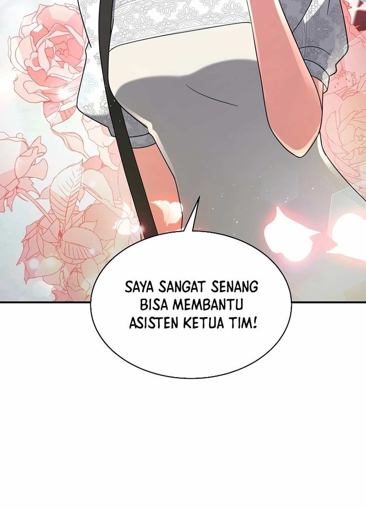 The Miraculous Physical Therapist Chapter 31 - halaman 39