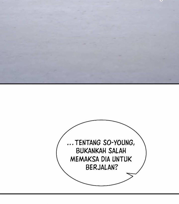 The Miraculous Physical Therapist Chapter 31 - halaman 51