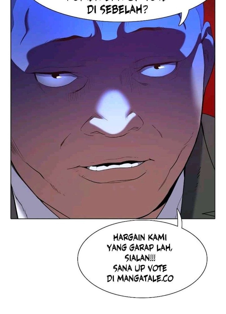 The Miraculous Physical Therapist Chapter 31 - halaman 56