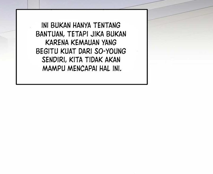 The Miraculous Physical Therapist Chapter 31 - halaman 9
