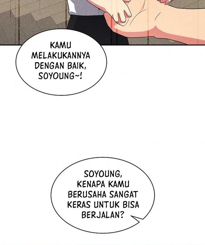 The Miraculous Physical Therapist Chapter 32 - halaman 12