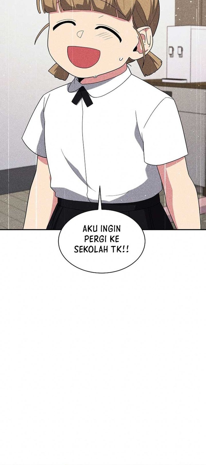 The Miraculous Physical Therapist Chapter 32 - halaman 15