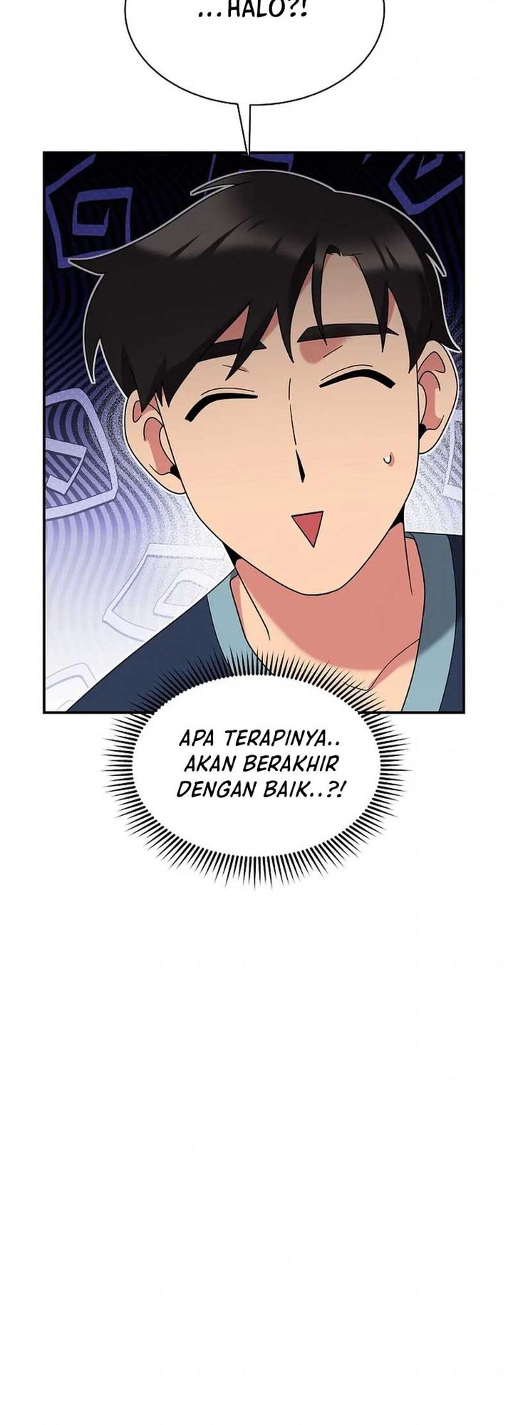 The Miraculous Physical Therapist Chapter 32 - halaman 3
