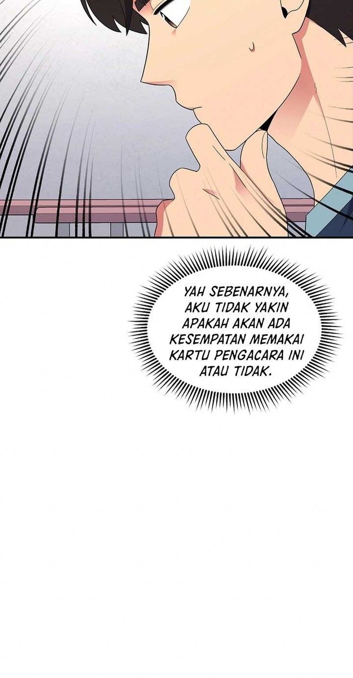 The Miraculous Physical Therapist Chapter 32 - halaman 39