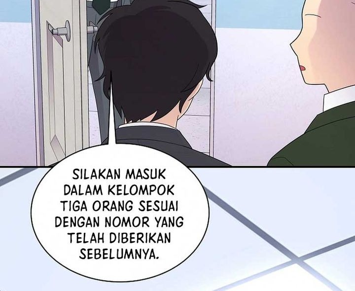 The Miraculous Physical Therapist Chapter 33 - halaman 38
