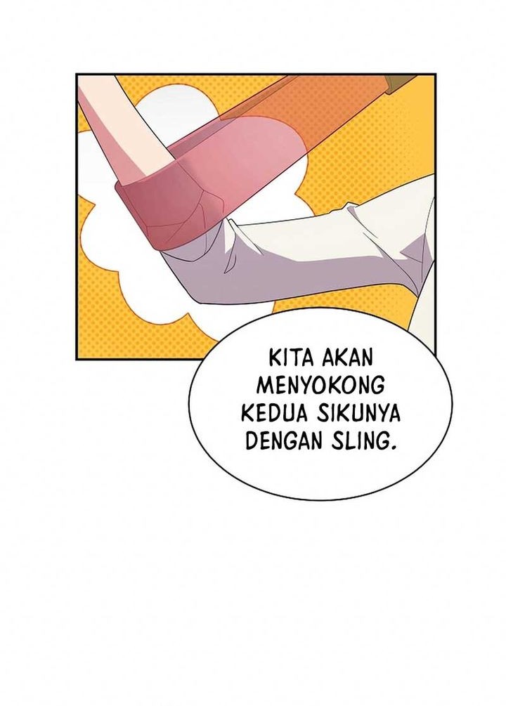 The Miraculous Physical Therapist Chapter 33 - halaman 47