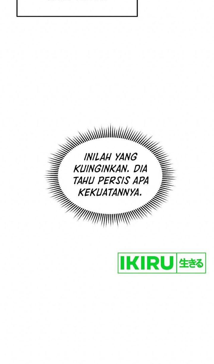 The Miraculous Physical Therapist Chapter 33 - halaman 50