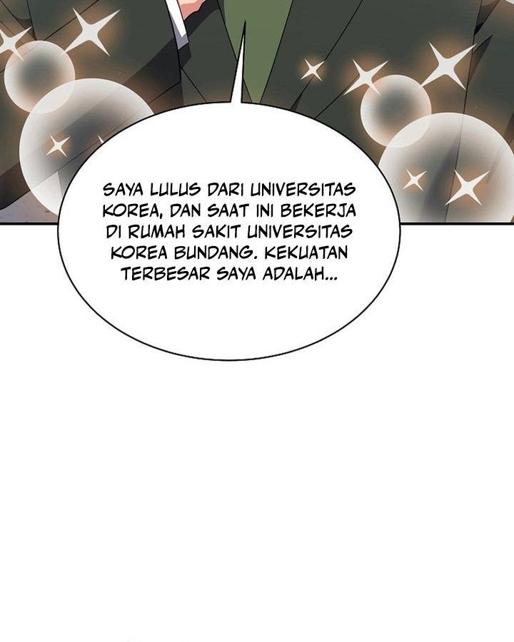 The Miraculous Physical Therapist Chapter 34 - halaman 3