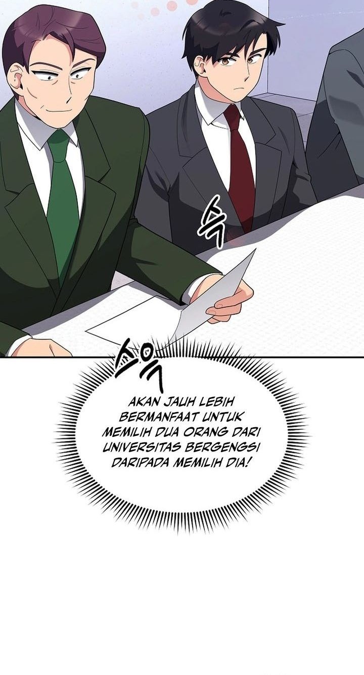 The Miraculous Physical Therapist Chapter 34 - halaman 6