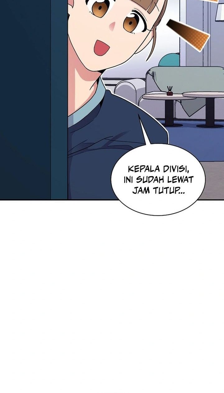 The Miraculous Physical Therapist Chapter 35 - halaman 12
