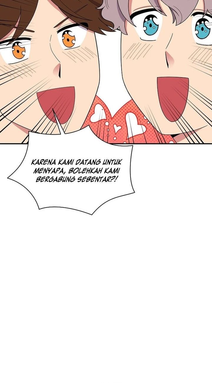 The Miraculous Physical Therapist Chapter 35 - halaman 18