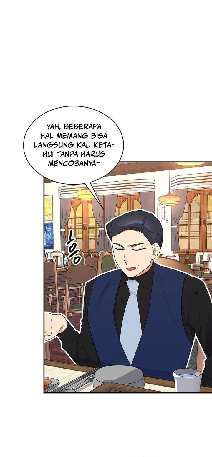 The Miraculous Physical Therapist Chapter 35 - halaman 36