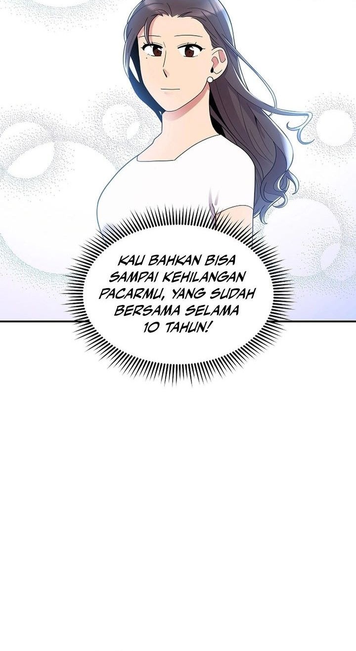 The Miraculous Physical Therapist Chapter 35 - halaman 42