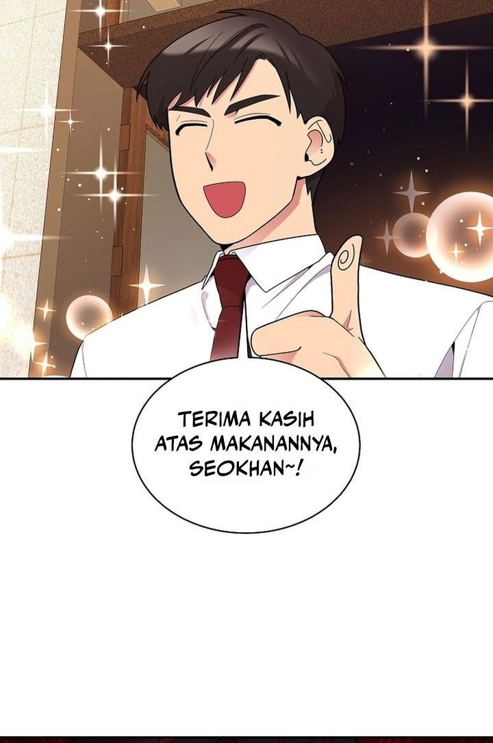 The Miraculous Physical Therapist Chapter 35 - halaman 45