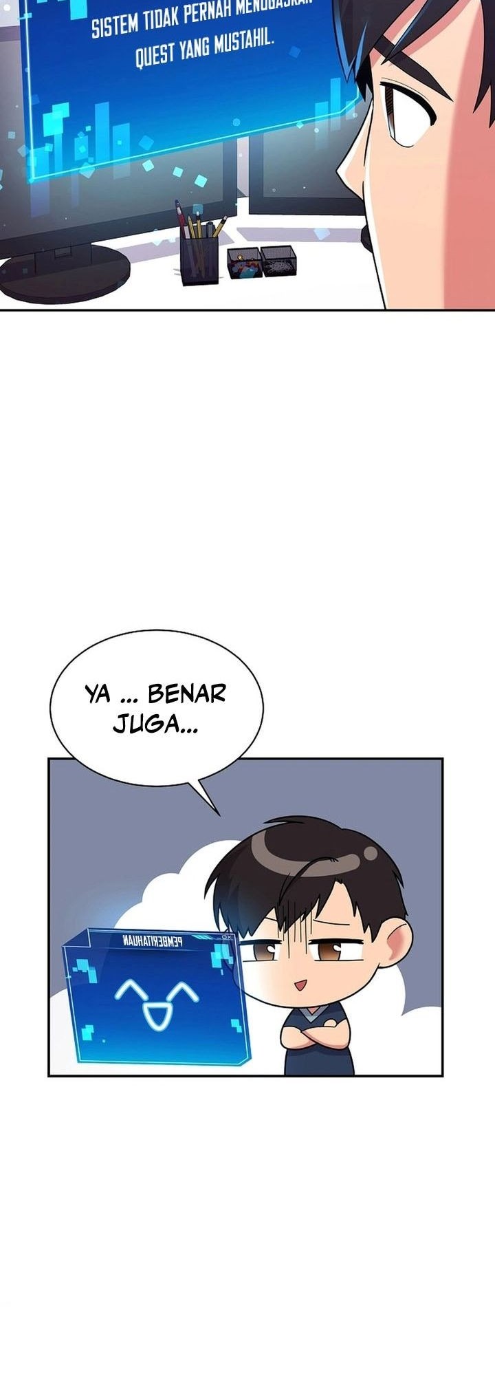 The Miraculous Physical Therapist Chapter 35 - halaman 6