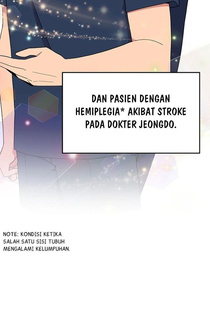 The Miraculous Physical Therapist Chapter 35 - halaman 9