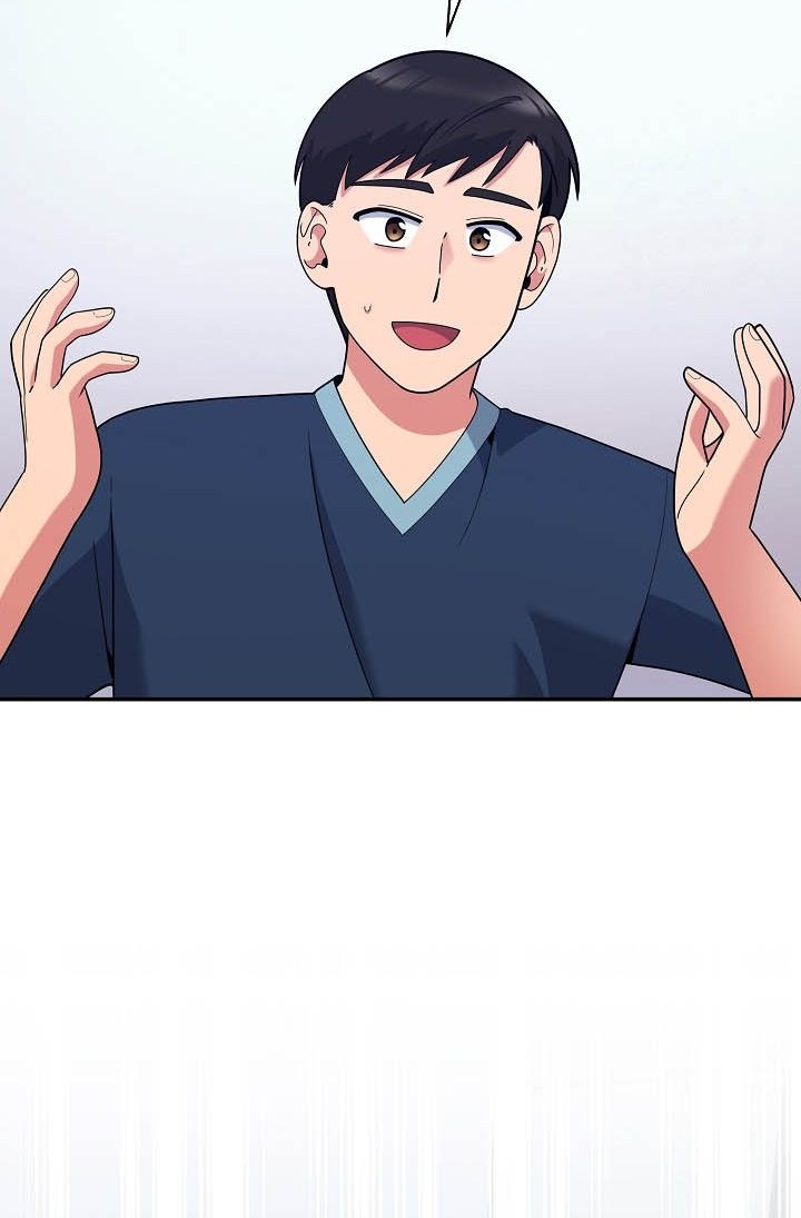 The Miraculous Physical Therapist Chapter 36 - halaman 21