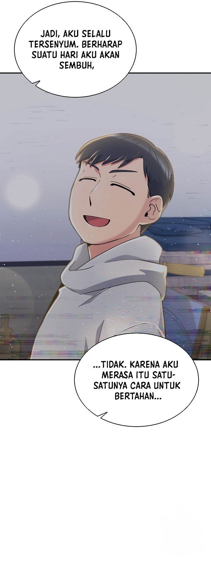 The Miraculous Physical Therapist Chapter 37 - halaman 21
