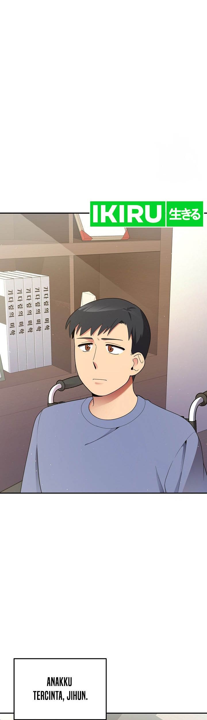 The Miraculous Physical Therapist Chapter 37 - halaman 4