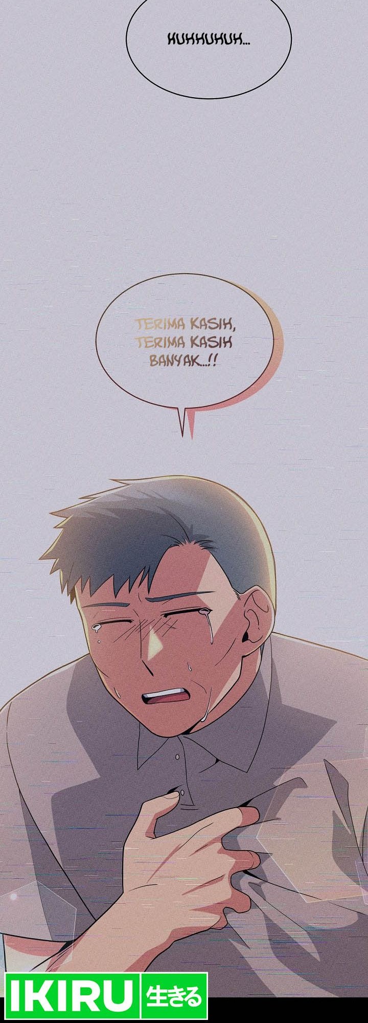 The Miraculous Physical Therapist Chapter 37 - halaman 6