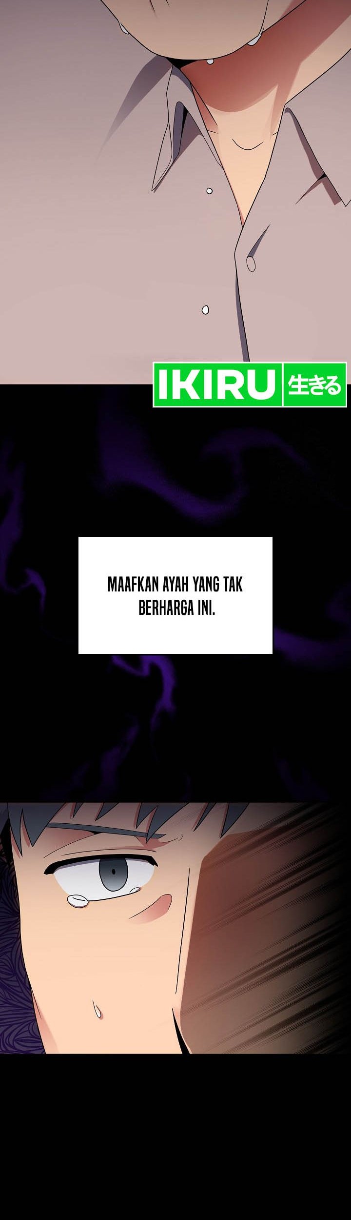 The Miraculous Physical Therapist Chapter 37 - halaman 8