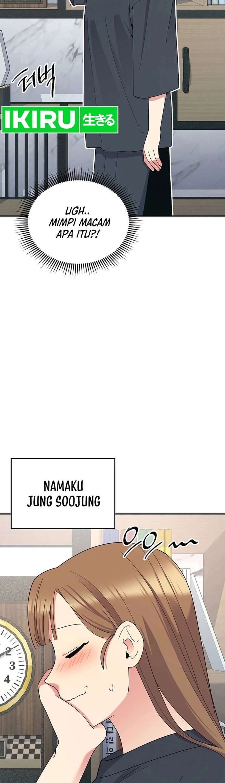 The Miraculous Physical Therapist Chapter 39 - halaman 11