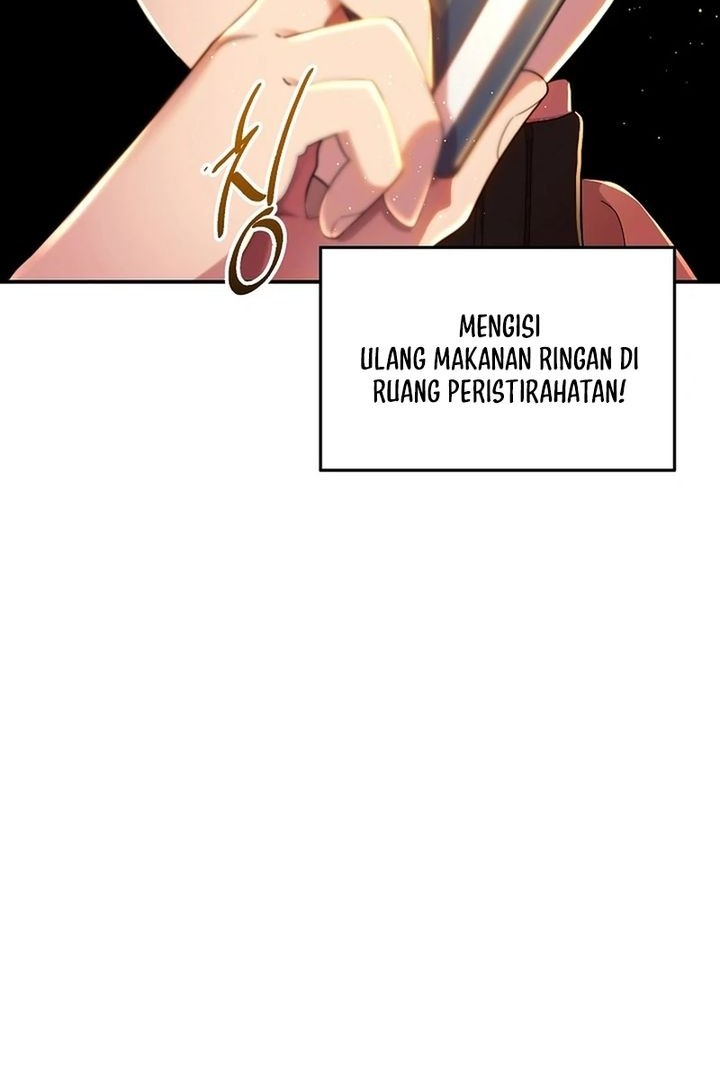 The Miraculous Physical Therapist Chapter 39 - halaman 15
