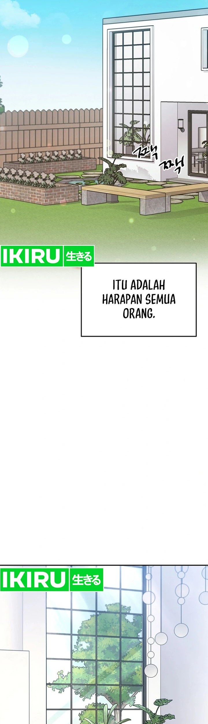 The Miraculous Physical Therapist Chapter 39 - halaman 2