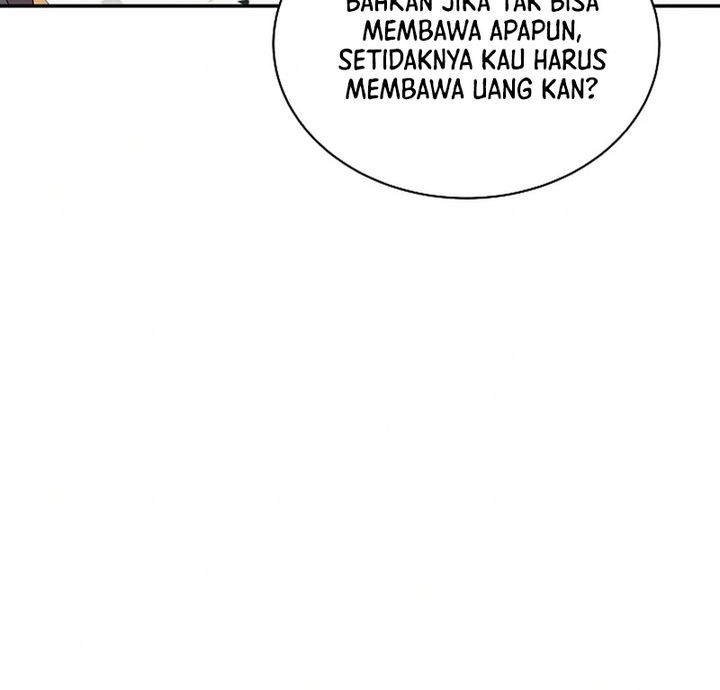 The Miraculous Physical Therapist Chapter 39 - halaman 21
