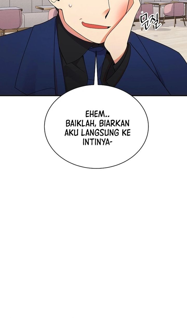 The Miraculous Physical Therapist Chapter 39 - halaman 24
