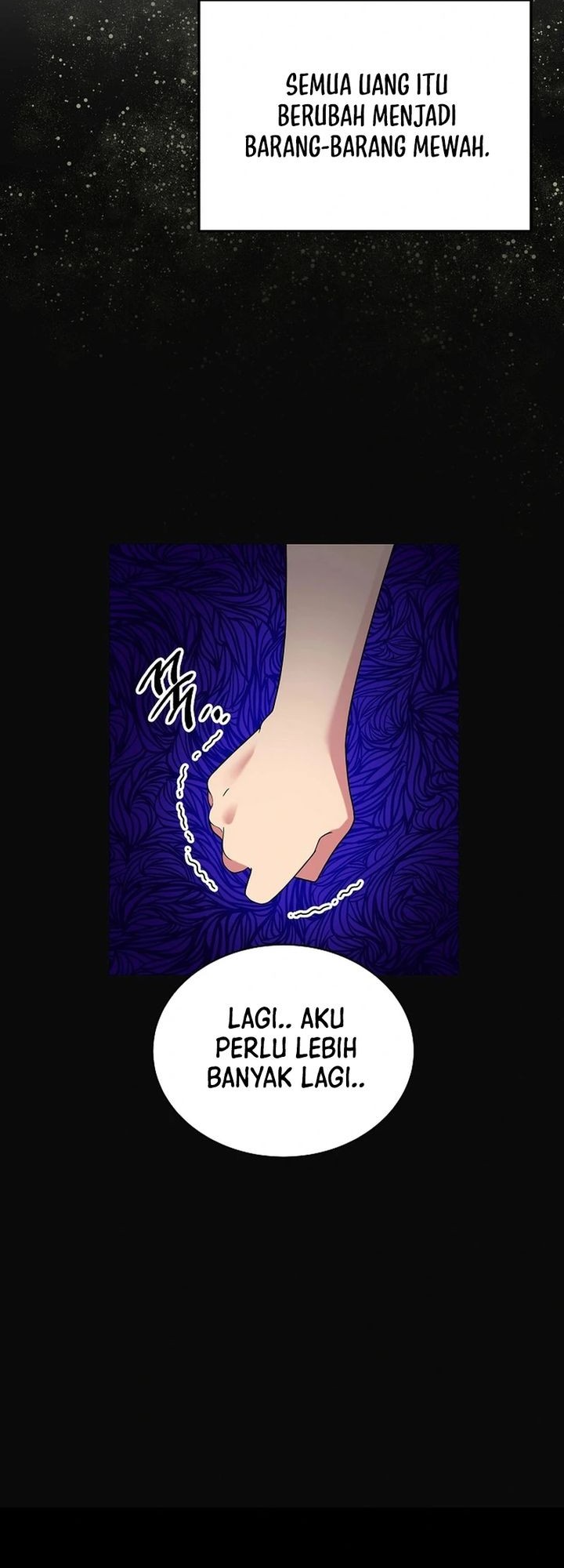 The Miraculous Physical Therapist Chapter 39 - halaman 30